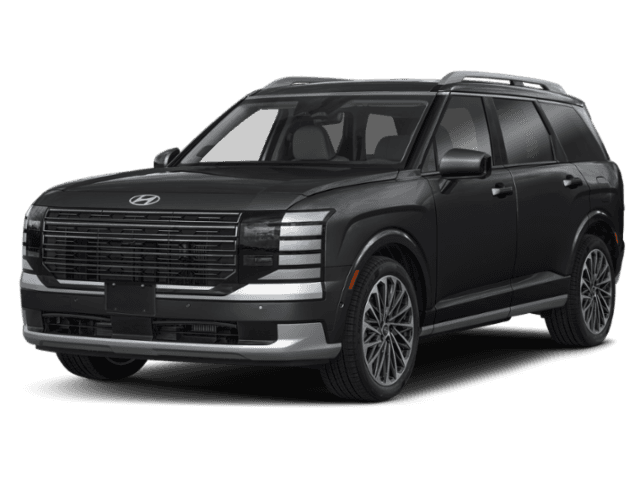 2027 Hyundai Palisade - Image 1