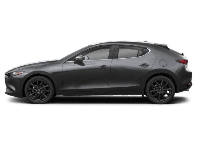 2026 Mazda Mazda3 - Image 3