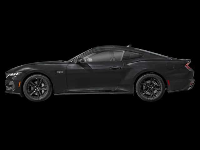 2026 Ford Mustang - Image 3