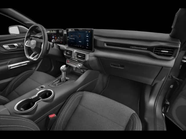 2026 Ford Mustang - Image 12
