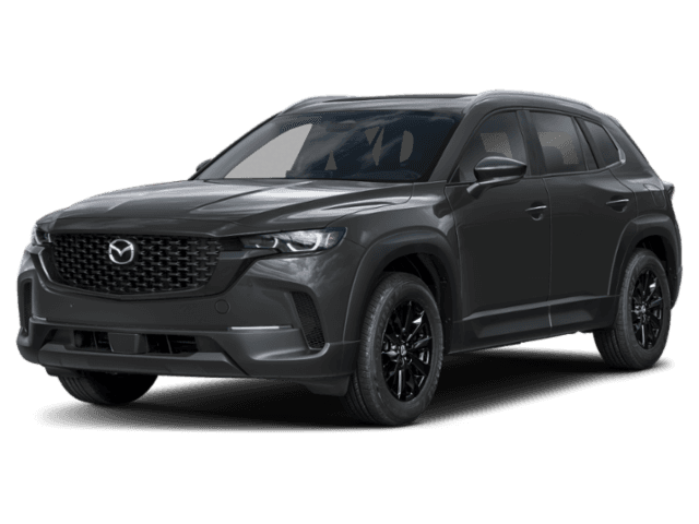 2026 Mazda CX-50 - Image 1