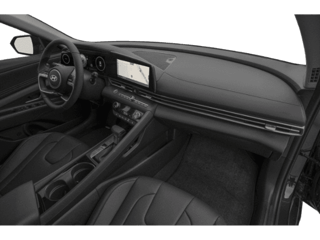 2026 Hyundai Elantra - Image 12