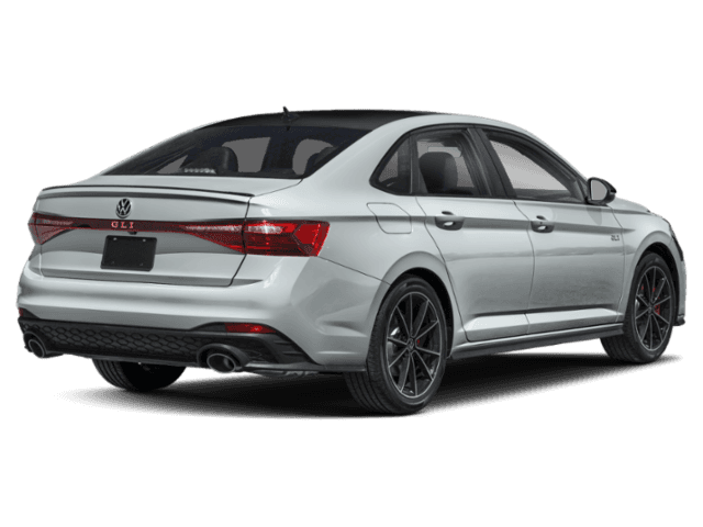 2027 Volkswagen Jetta - Image 2