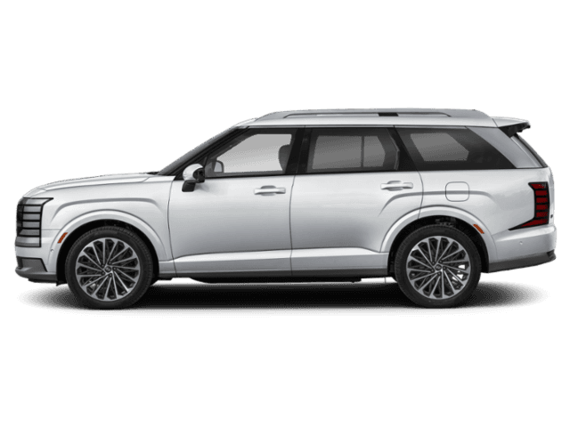 2027 Hyundai Palisade - Image 3