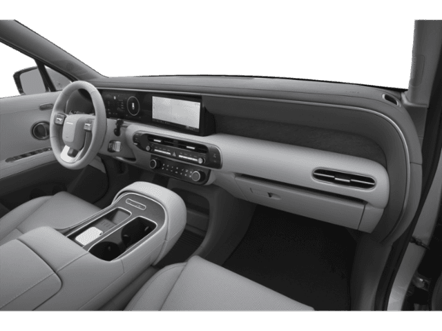 2027 Hyundai Palisade - Image 12
