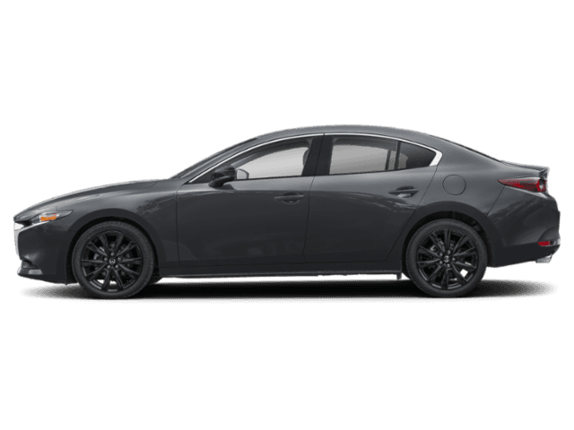 2026 Mazda Mazda3 - Image 3