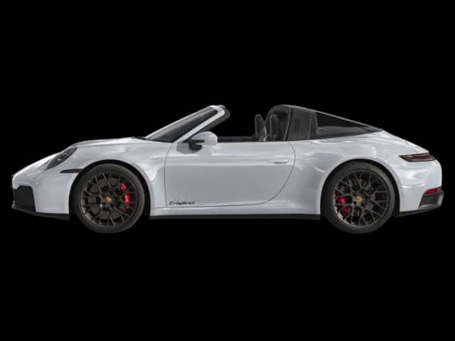 2027 Porsche 911 - Image 2
