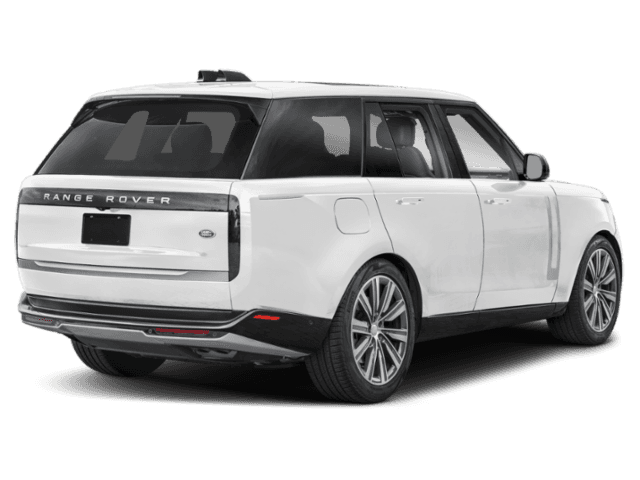 2027 Land Rover Range Rover - Image 2