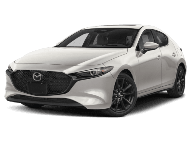 2026 Mazda Mazda3 - Image 1