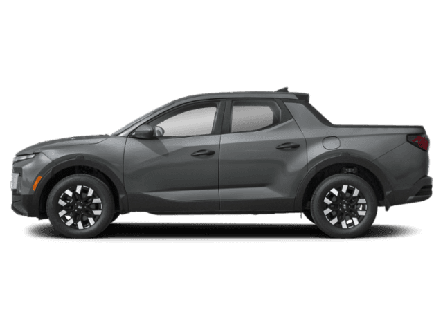 2027 Hyundai Santa Cruz - Image 3
