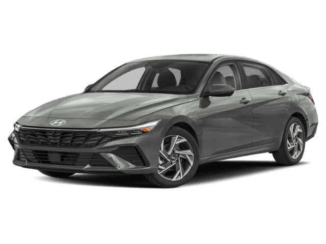 2026 Hyundai Elantra - Image 1
