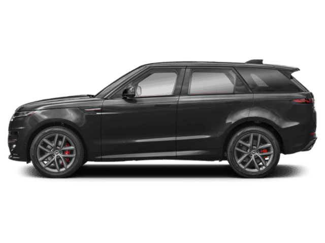 2027 Land Rover Range Rover Sport - Image 3