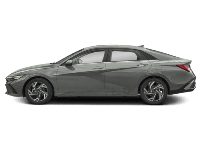 2026 Hyundai Elantra - Image 3