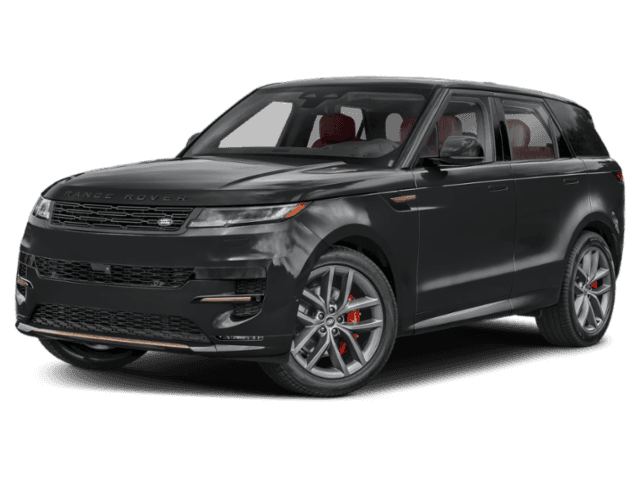 2027 Land Rover Range Rover Sport - Image 1