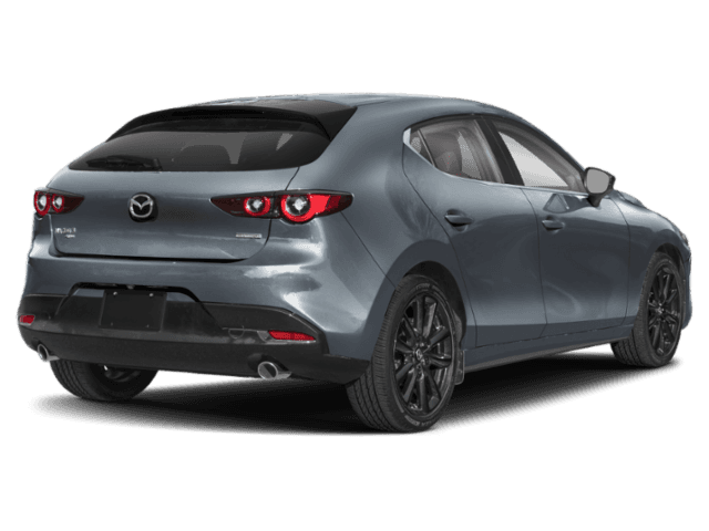 2026 Mazda Mazda3 - Image 2