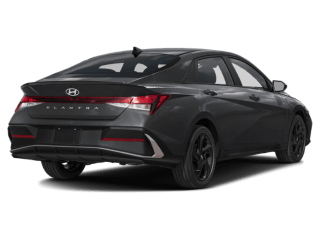 2026 Hyundai Elantra - Image 2