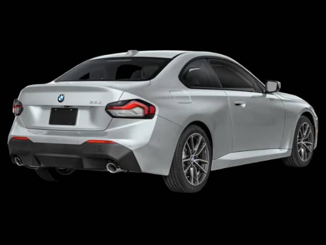 2025 BMW 2 Series - Image 2