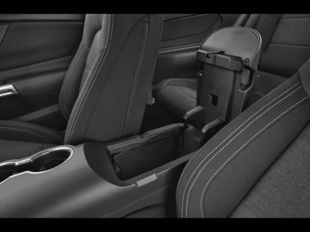 2026 Ford Mustang - Image 11