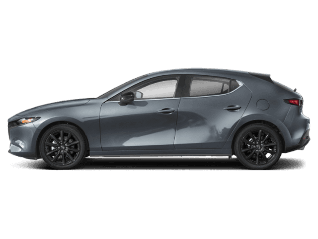 2026 Mazda Mazda3 - Image 3