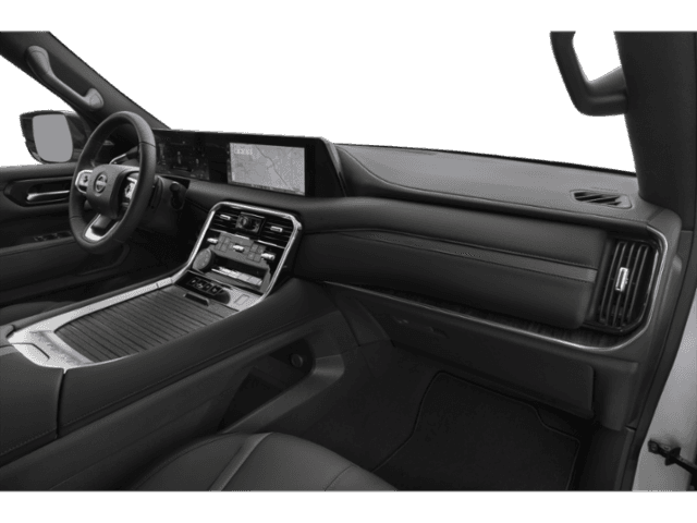 2026 Nissan Armada - Image 20