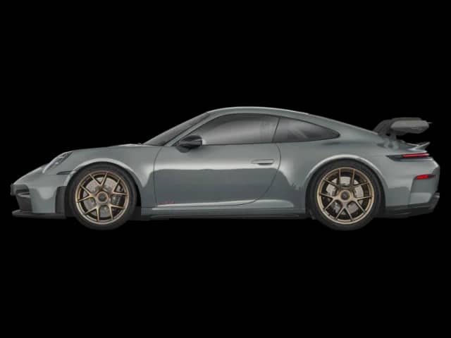 2026 Porsche 911 - Image 2