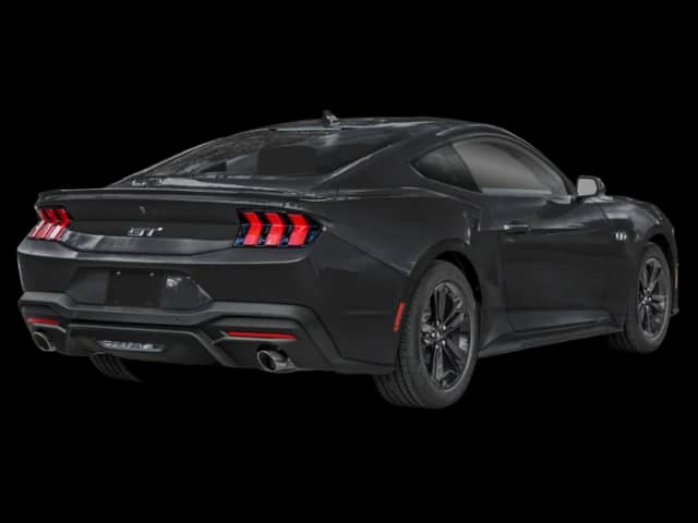 2026 Ford Mustang - Image 2