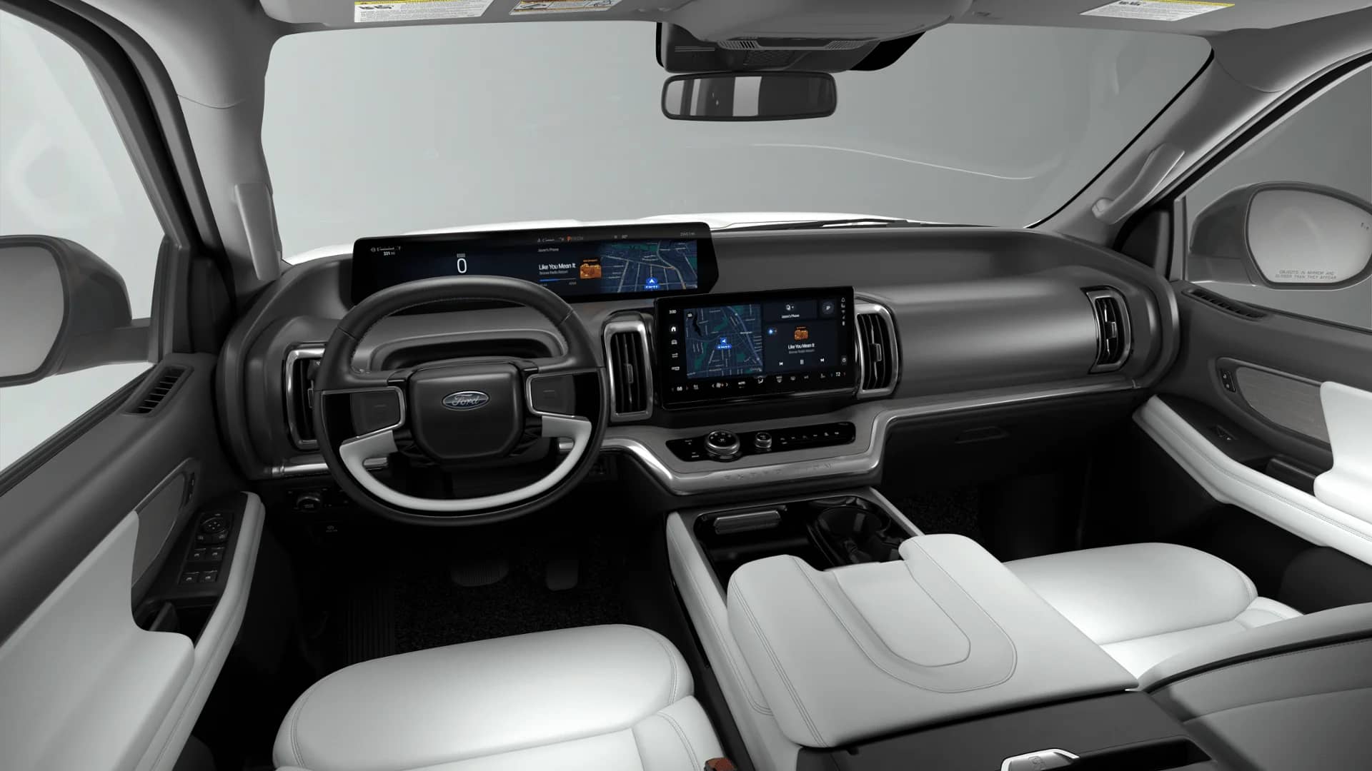2027 Ford Expedition - Image 30