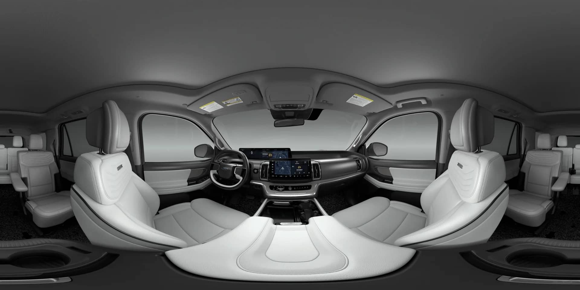 2027 Ford Expedition - Image 31