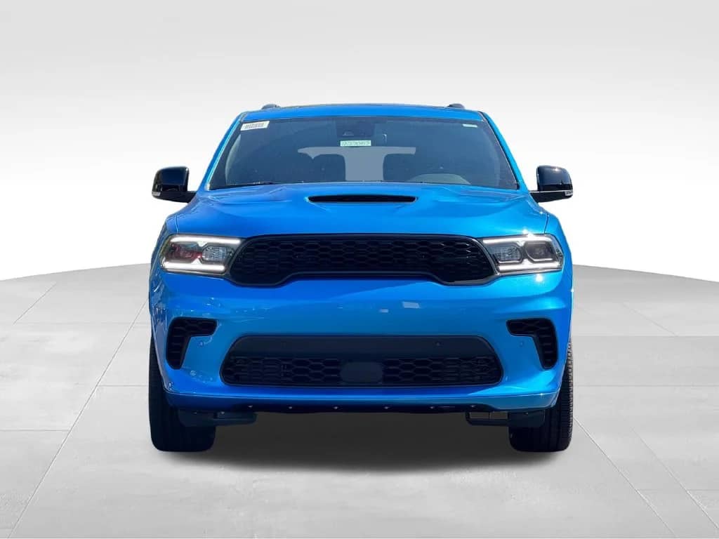 2027 Dodge Durango - Image 2