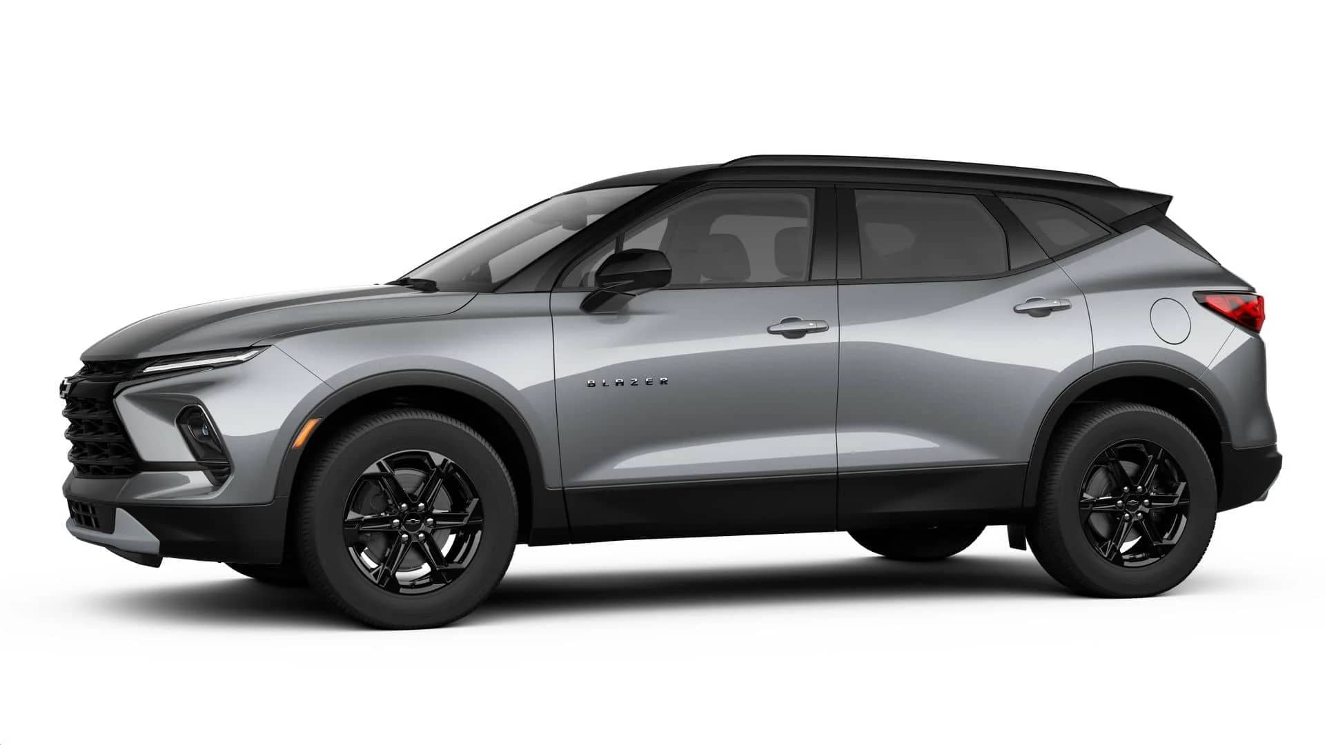 2026 Chevrolet Blazer - Image 2