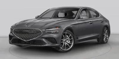 2027 GENESIS G70 - Image 36