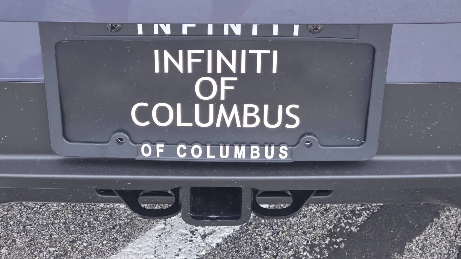 2027 INFINITI QX60 - Image 35