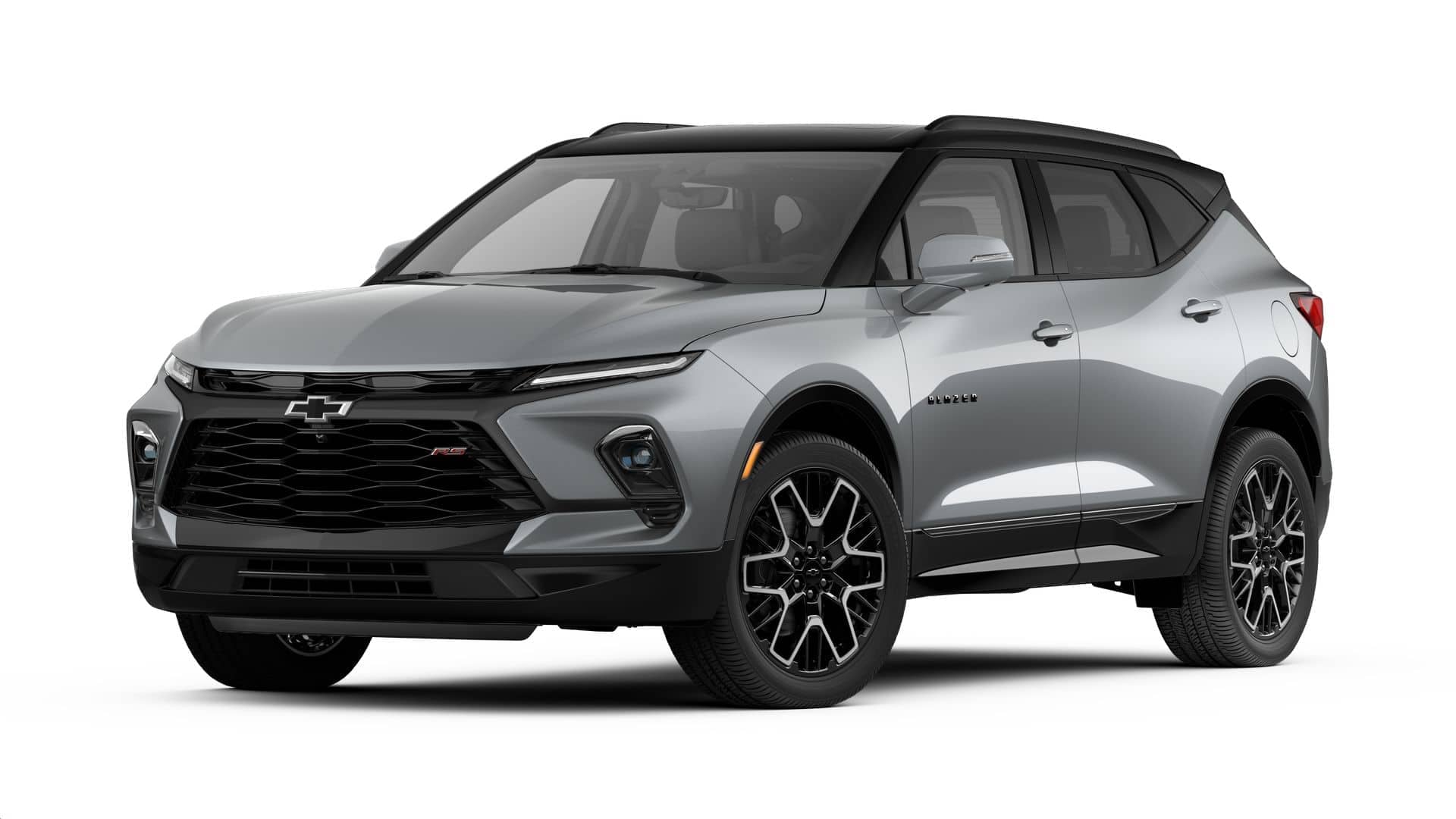 2026 Chevrolet Blazer - Image 1
