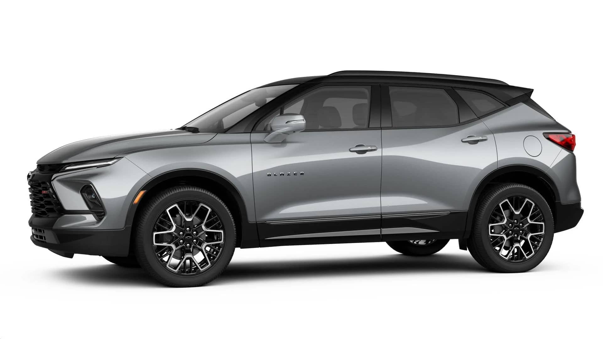 2026 Chevrolet Blazer - Image 2