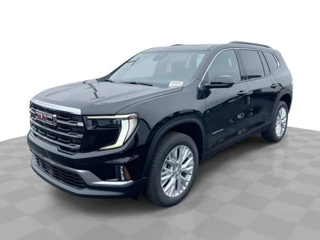 2027 GMC Acadia - Image 1