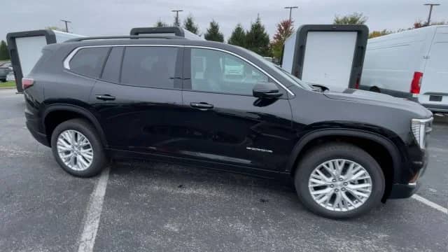 2027 GMC Acadia - Image 3