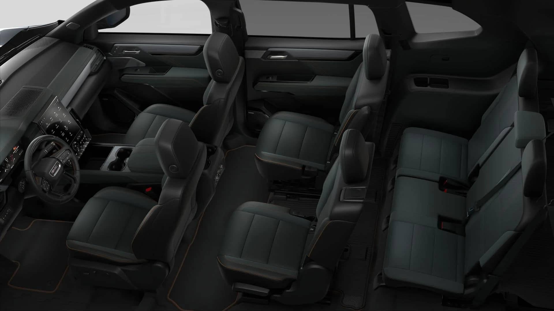 2027 GMC Acadia - Image 31