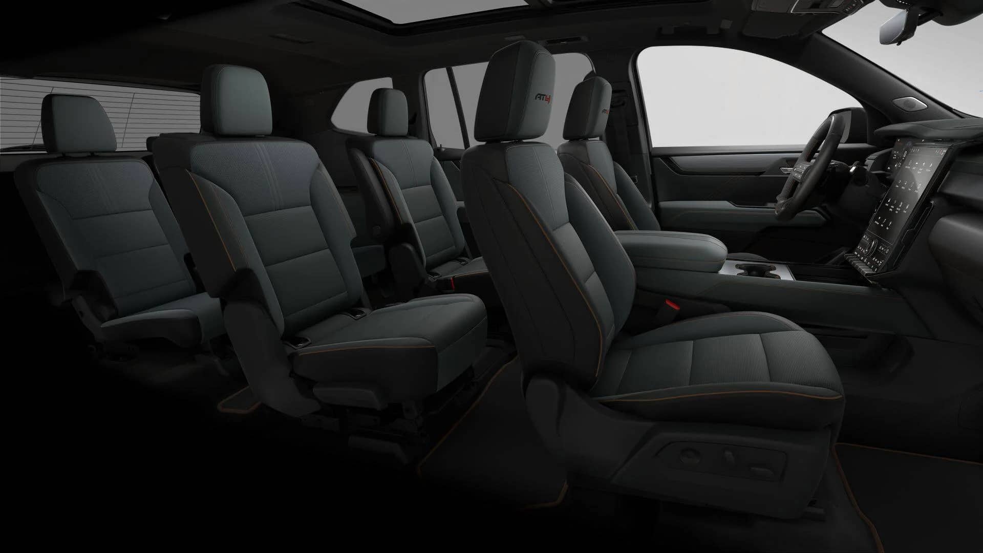 2027 GMC Acadia - Image 32