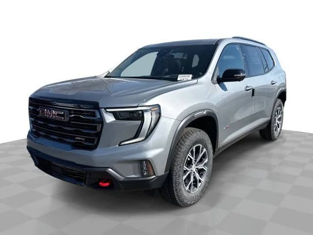 2027 GMC Acadia - Image 1
