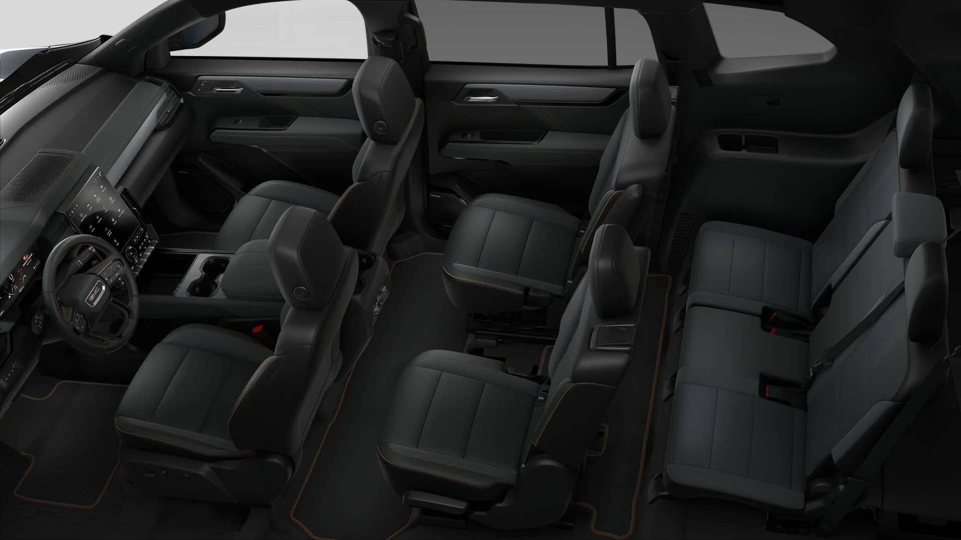 2027 GMC Acadia - Image 31