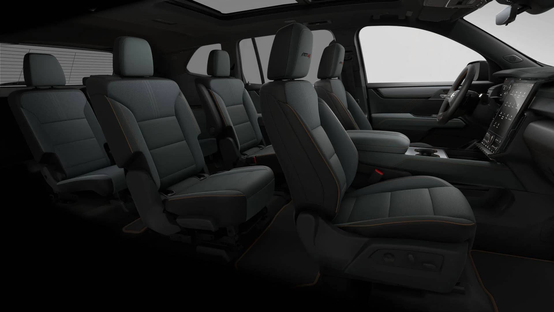2027 GMC Acadia - Image 32