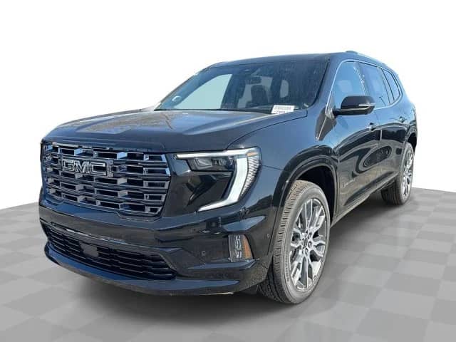2027 GMC Acadia - Image 1