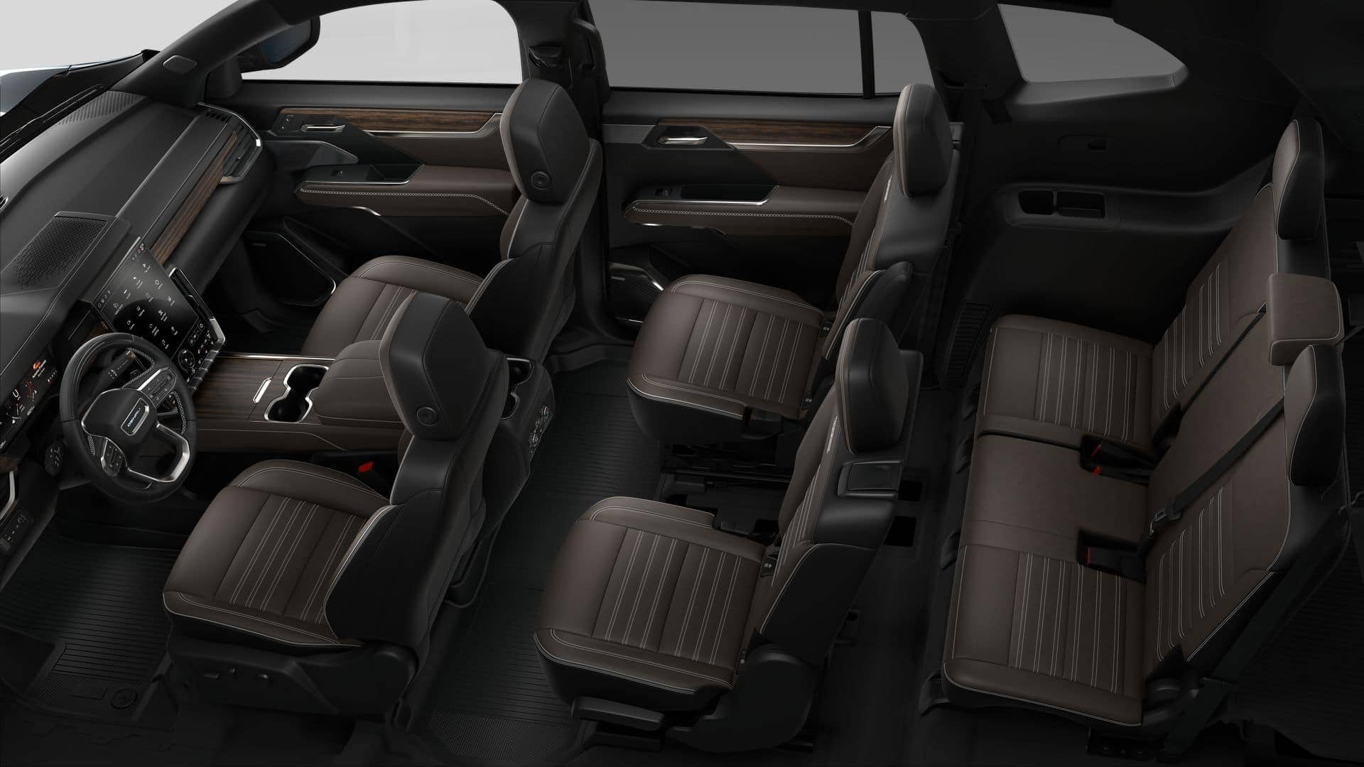2027 GMC Acadia - Image 31