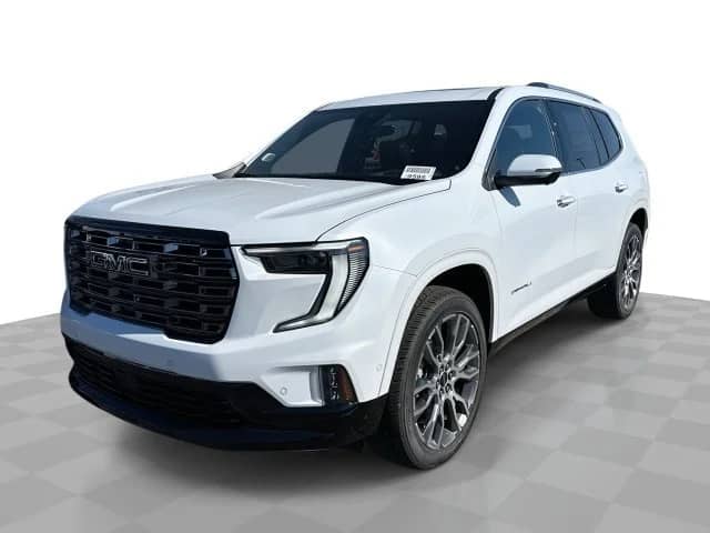 2027 GMC Acadia - Image 1