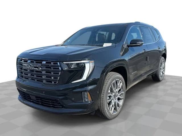 2027 GMC Acadia - Image 1