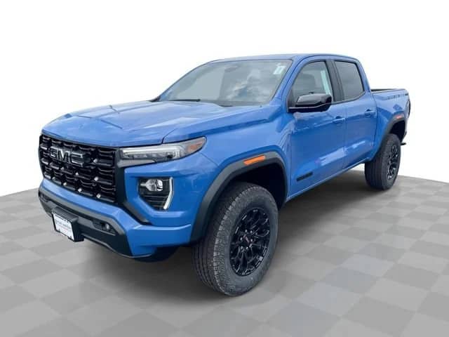 2026 GMC Canyon - Image 1