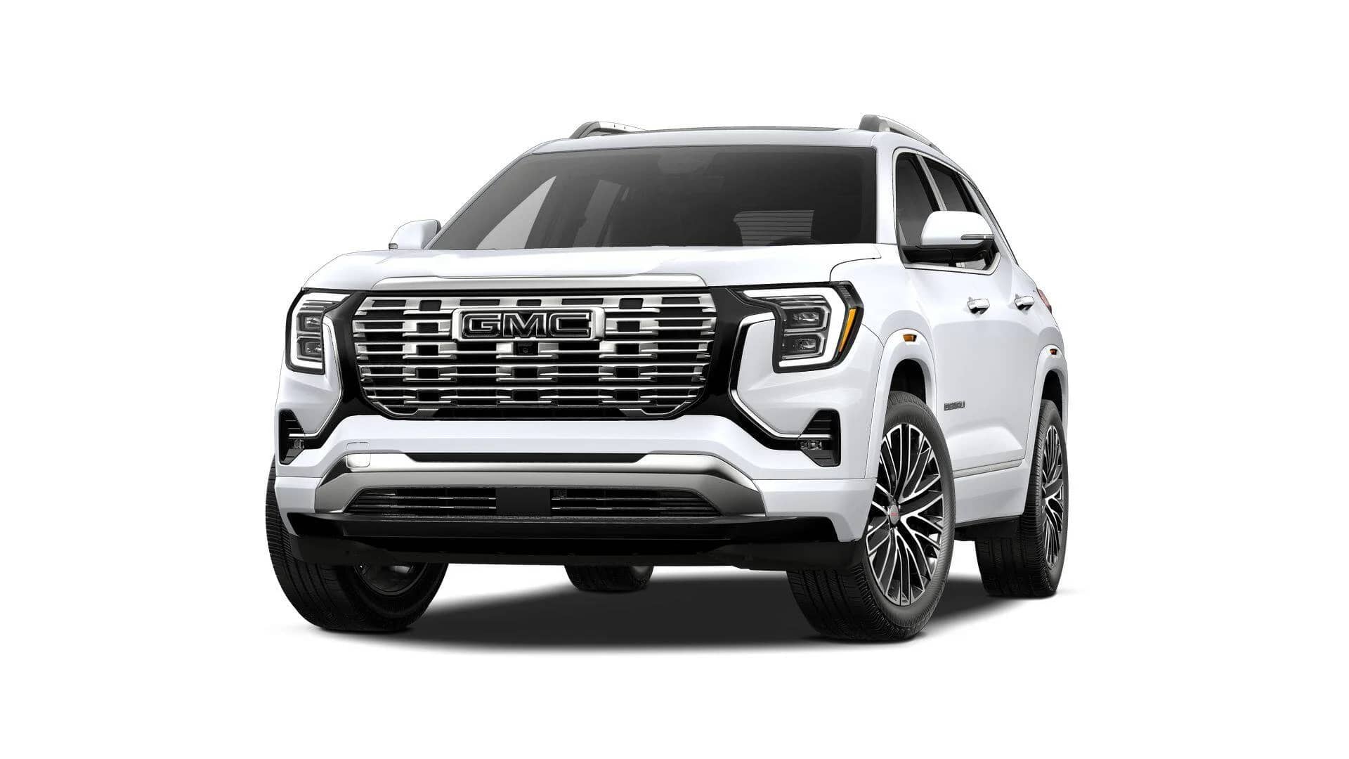 2027 GMC Terrain - Image 1