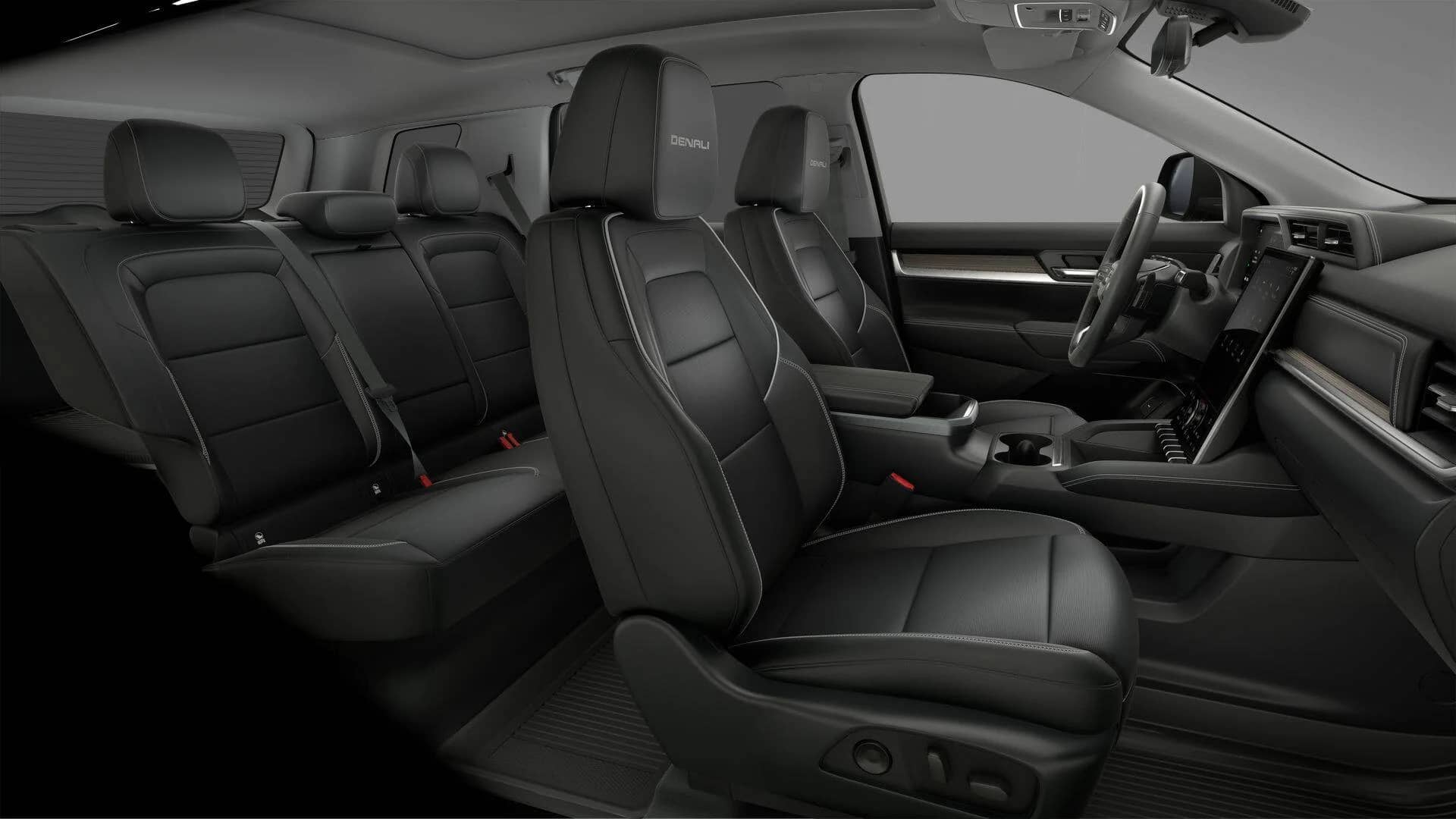 2027 GMC Terrain - Image 8