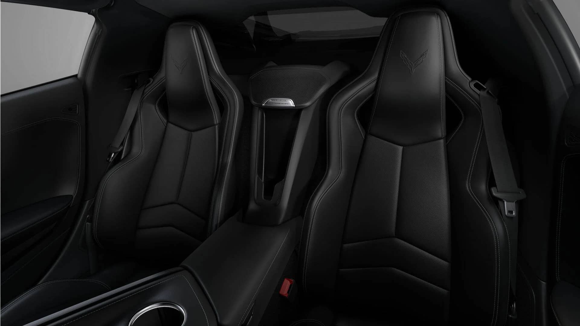 2026 Chevrolet Corvette - Image 92