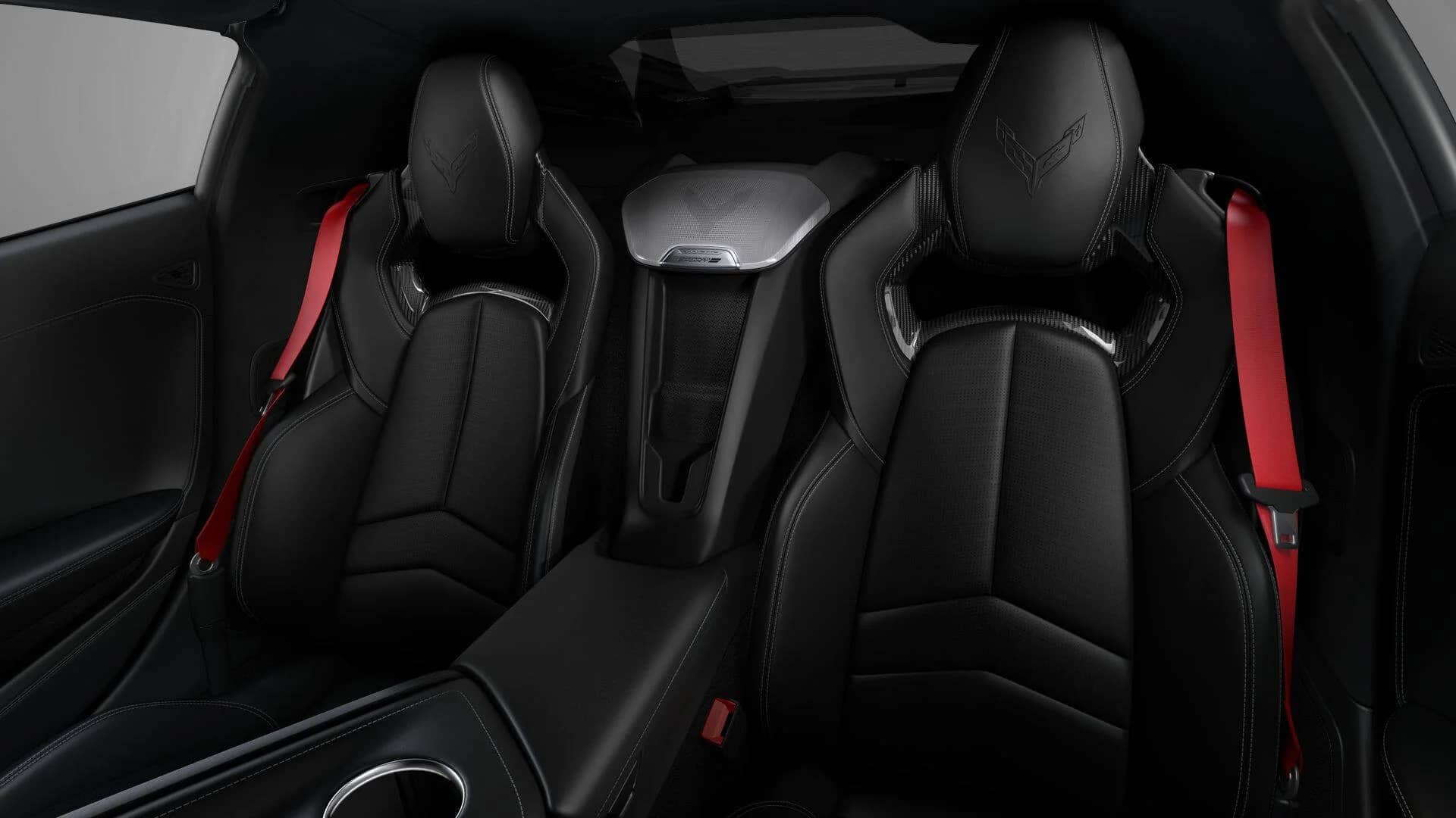 2027 Chevrolet Corvette - Image 36